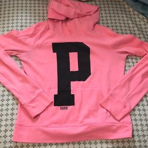 VS PINK hoodie